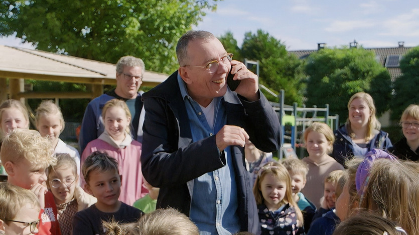 social media campagne voor kraanwater