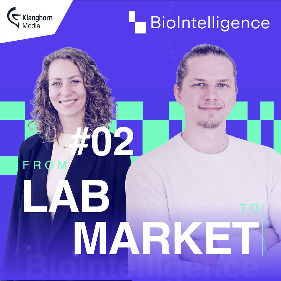 NanoDrug Delivery @ Podcast