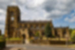 Thirsk St Mary's Church