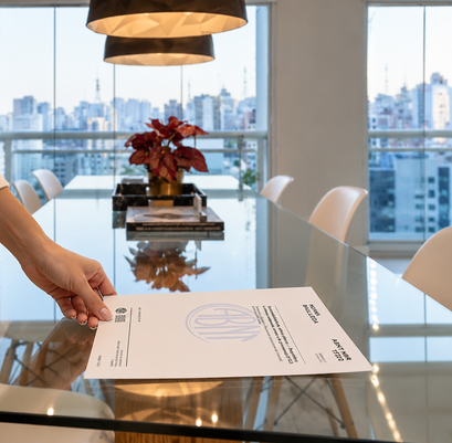 EMENDA DA ABNT NBR 17296 AMPLIA CRITÉRIOS DE SUSTENTABILIDADE PARA OS VIDROS PLANOS