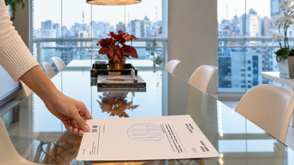 EMENDA DA ABNT NBR 17296 AMPLIA CRITÉRIOS DE SUSTENTABILIDADE PARA OS VIDROS PLANOS