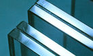 Como são fabricados os vidros laminados?