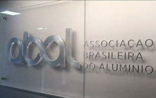 Ações alumínio vidreiras contra o Covid-19