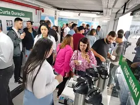 ASCEVI E SINDICAVIDROS PROMOVEM ENCONTRO VIDREIRO NO OESTE CATARINENSE AMANHÃ