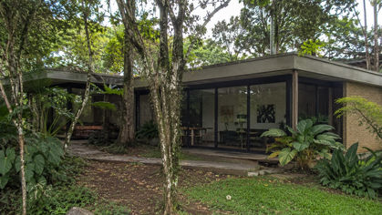 SUSTENTABILIDADE E INOVAÇÃO: O PAPEL DAS ESQUADRIAS DE ALUMÍNIO NA CONSTRUÇÃO DO FUTURO