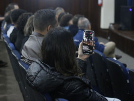CONGRESSO DE IMERSÃO PARA VIDRACEIROS E SERRALHEIROS