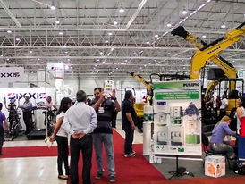 10 ° HABITACON COMEÇA HOJE EM CURITIBA