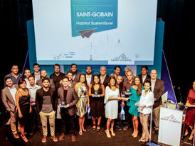 Premiação de arquitetura tem inscrições abertas