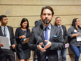 As notícias mais importantes do dia 21 de fevereiro de 2022