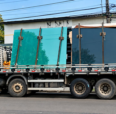 NOVO AUMENTO DO VIDRO: SEGUNDO REAJUSTE EM 90 DIAS PRESSIONA VIDRAÇARIAS E PROCESSADORAS