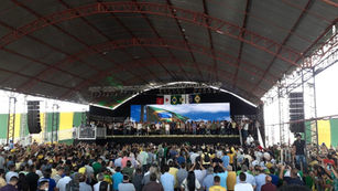 As notícias mais importantes do dia 09 de fevereiro