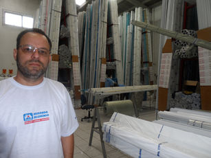 Saiba como evitar que perfis naturais virem sucata