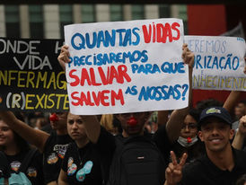 AS NOTÍCIAS MAIS IMPORTANTES DO DIA 21 DE SETEMBRO DE 2022