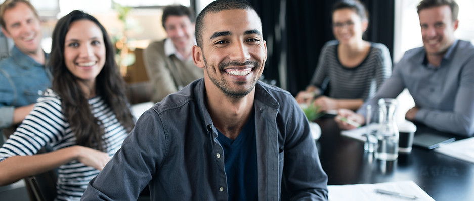 Business English-Kurs In-House