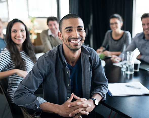 Career development programs by Gholston Consulting Group – coaching, skill-building, and growth pathways for employees.