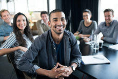 [Radio] Part 2: Staff Engagement - Security and Belonging