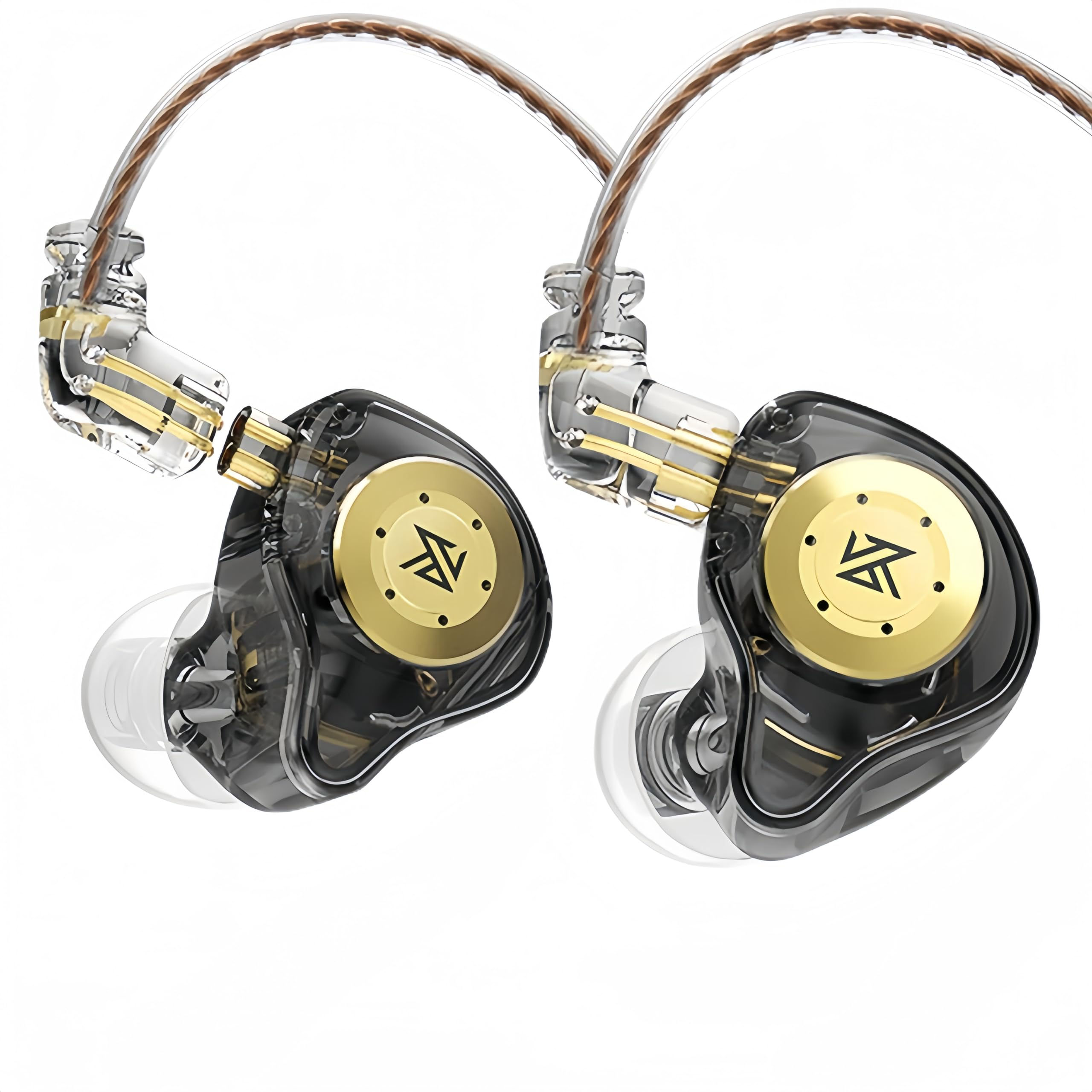 KZ EDX Pro High-Fidelity Gaming Earbuds