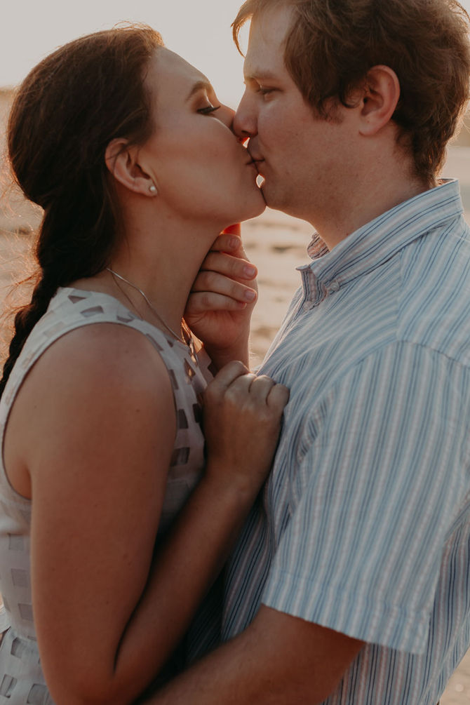 Schalk & Melinda | Engagement Session