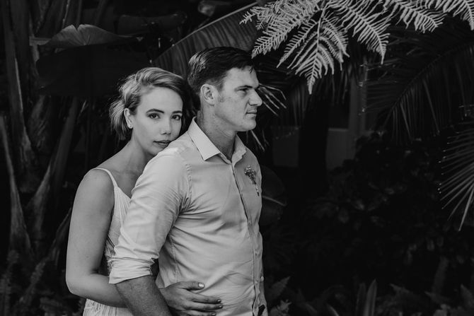 Kobus & Elizna | Wedding