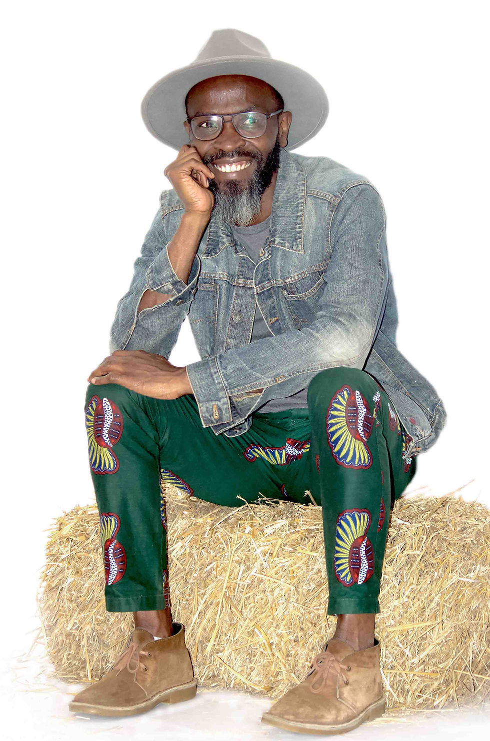 Photo: Allan Aligula