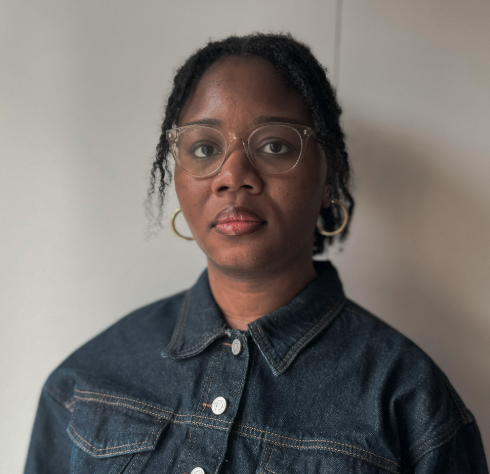 Writer: Anne Nwakalor