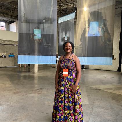 The Journey: From Then To Now- Curating for Imago Lisboa 2025