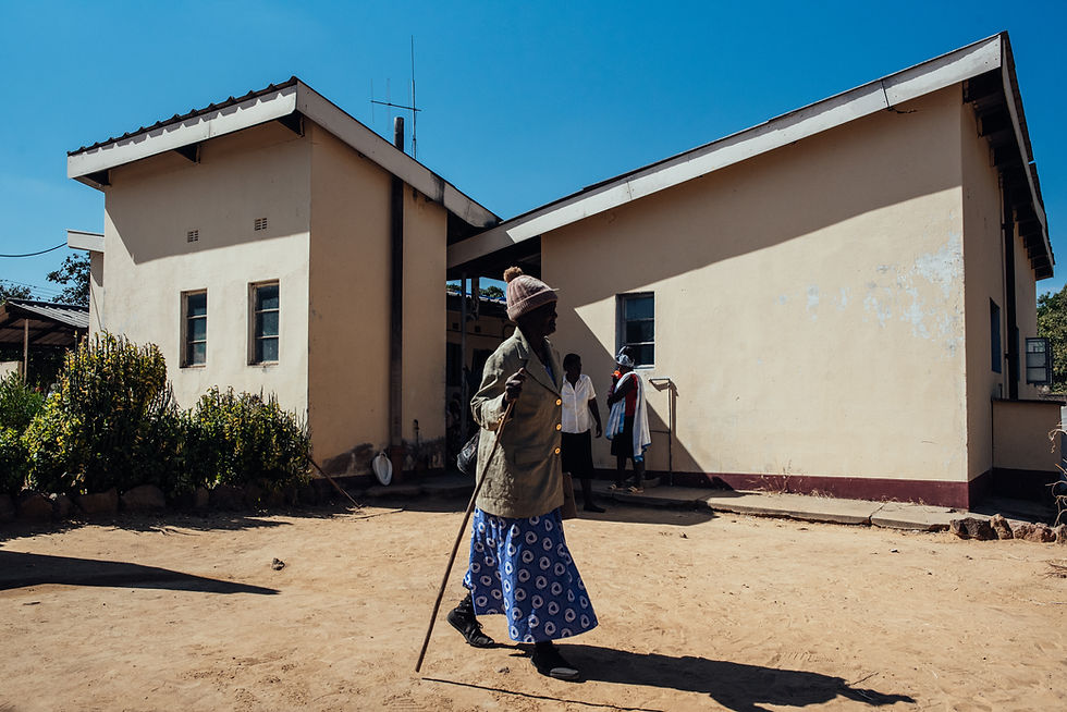 Finding Your Voice: Building Clarity in Your Documentary Photography Practice