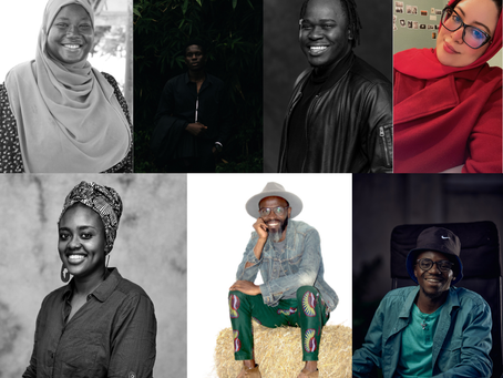 Announcing the 2026 No! Wahala Documentary Photography Mentorship Cohort