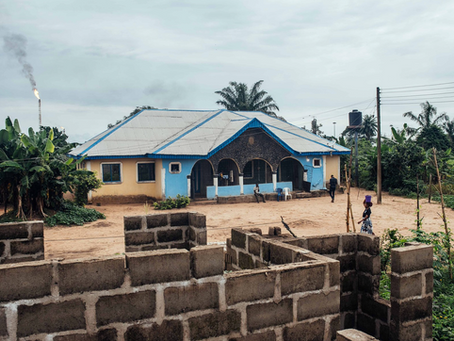 10 Tips For Creating a Powerful Photo Essay