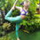 Thumbnail: GREEN PASTEL LEGGINGS