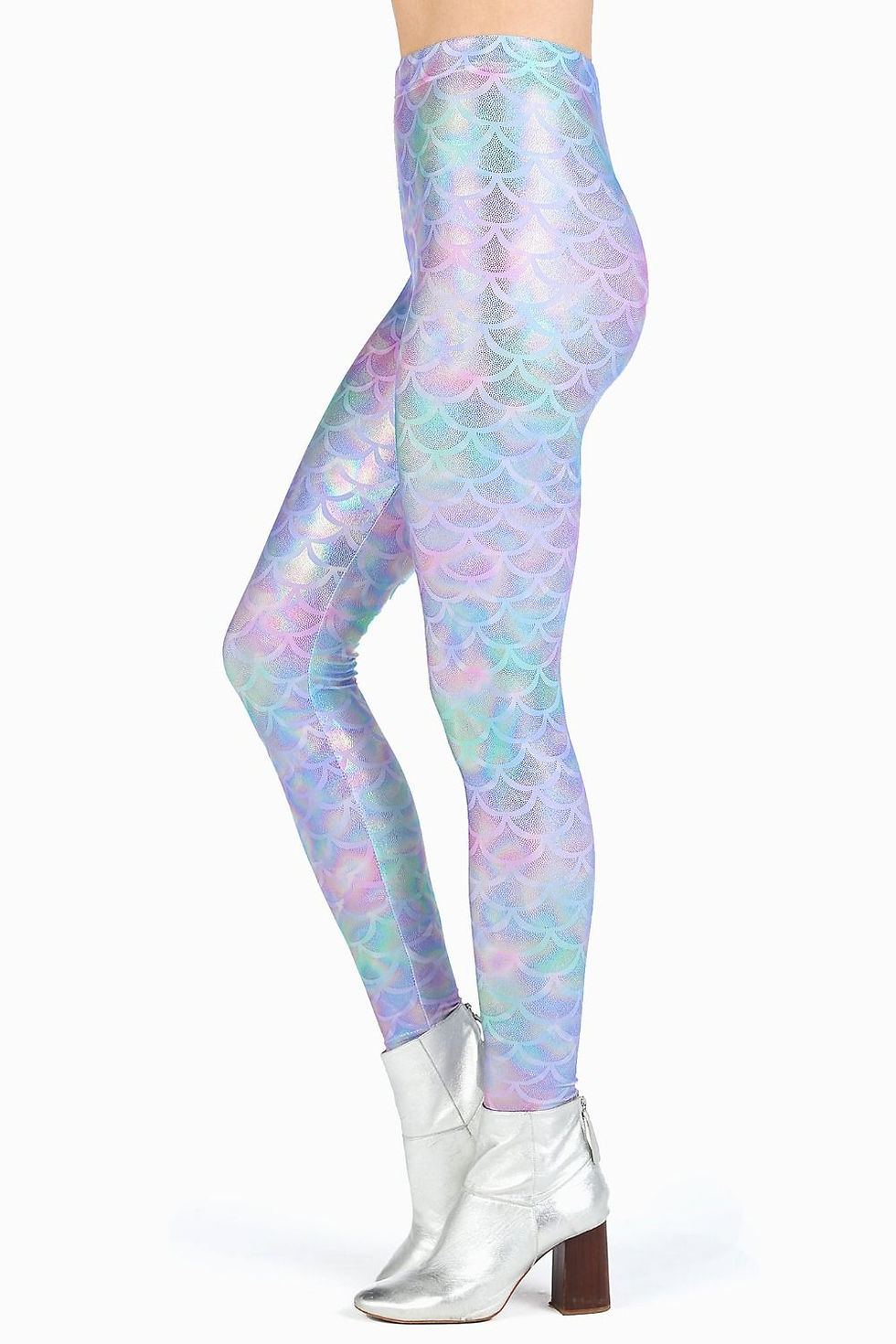 Thumbnail: MER UNICORN LEGGINGS