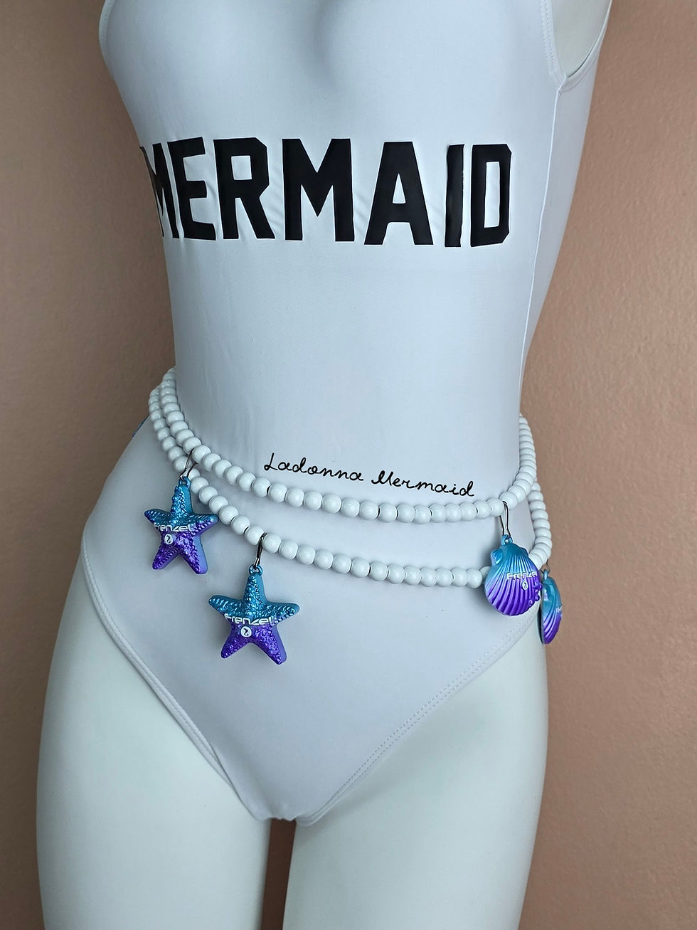 ภาพขนาดย่อ: Weight Chain - Mermaid Accessories 