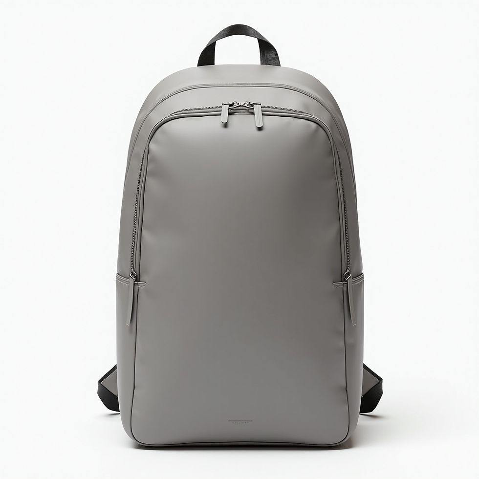 Mochila Tecnológica Urbana