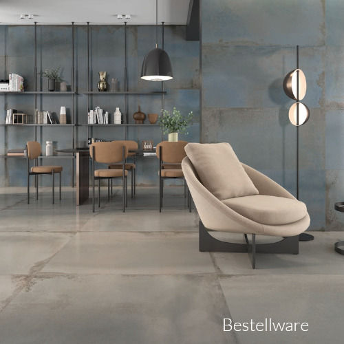 Gris Fliese 60x120cm