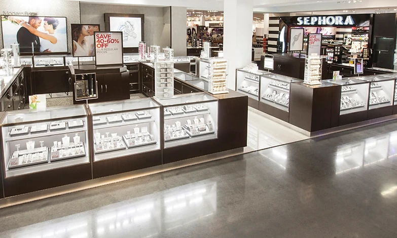 Retail Store Design Retail Architects Retail Interior Design Firm