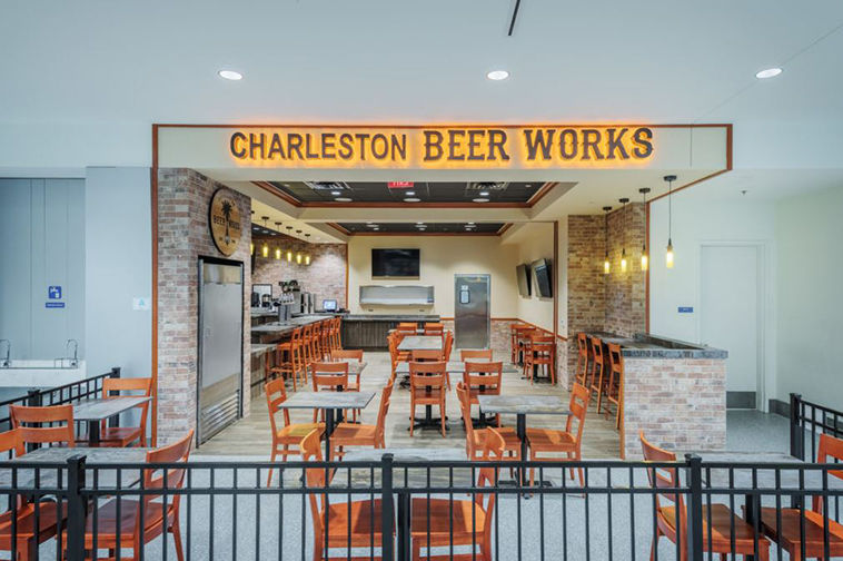 Charleston Beer Works