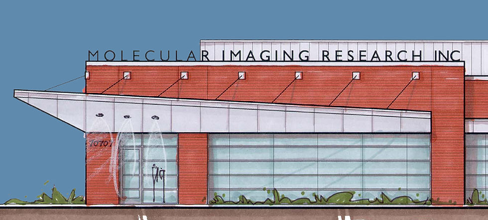 Molecular Imaging Research Inc.