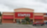 Staples
