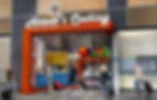 Restaurant Architects