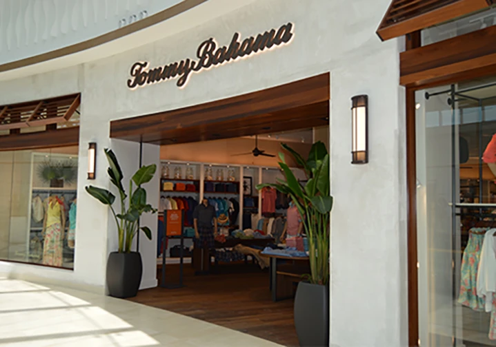 Retail Store Design Retail Architects Retail Interior Design Firm