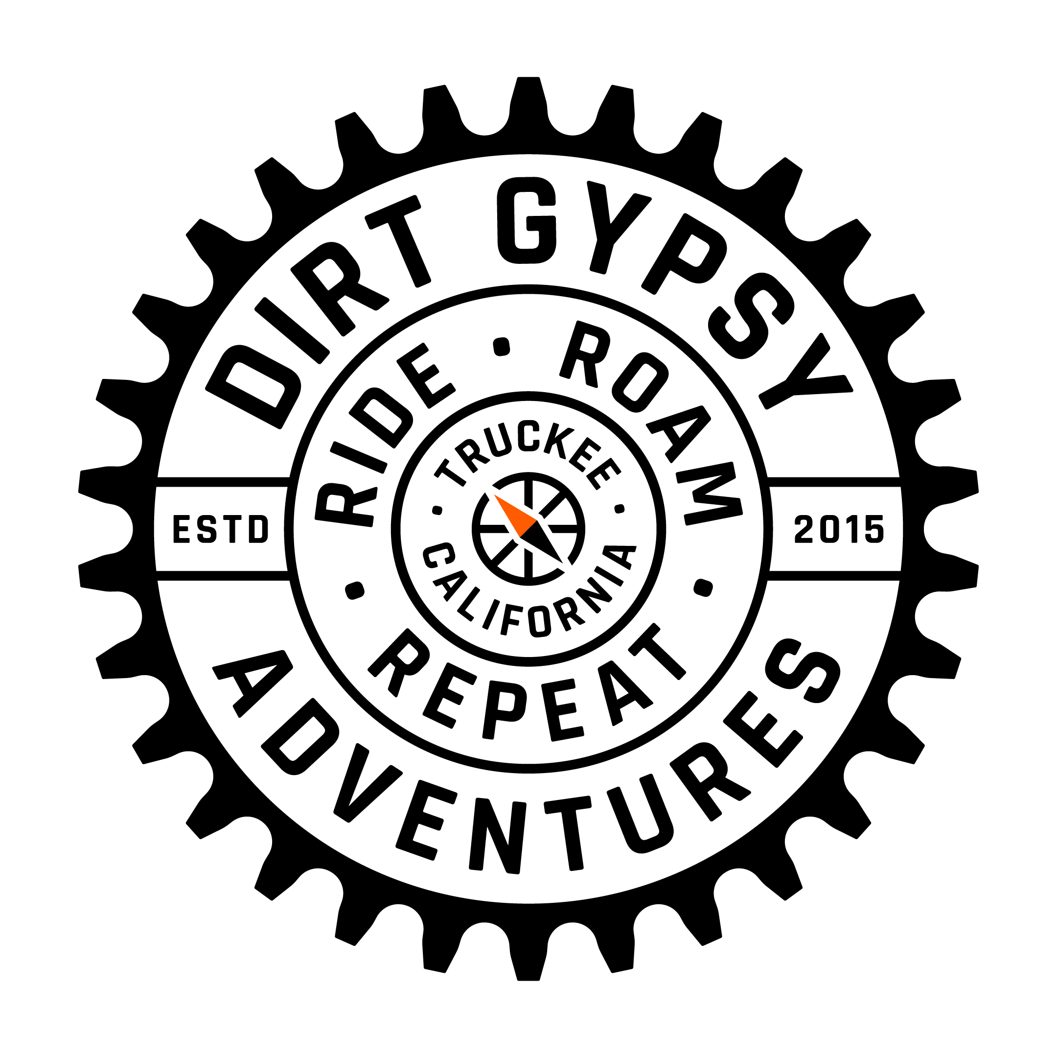 Dirt Gypsy Adventures - Business Photo