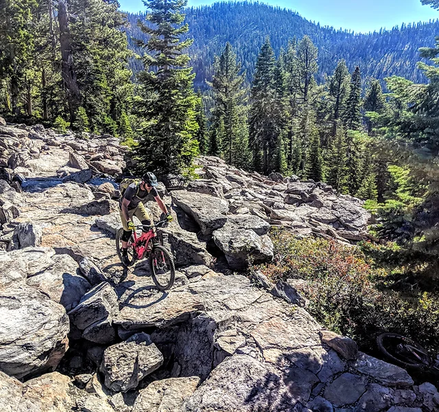 Dirt Gypsy Adventures Mountain Gravel Bike Tours