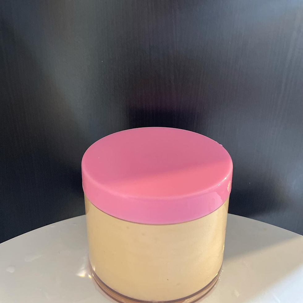 Thumbnail: Face Cream