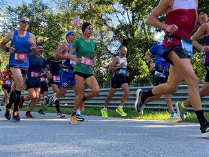 Programma allenamento maratona autunnale 2026: 8 settimane per correre sotto le 3 ore