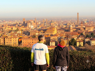 Dove correre a Bologna: 7 percorsi da scoprire