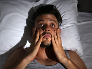 Come ho sconfitto l’insonnia: strategie per runner prima della gara