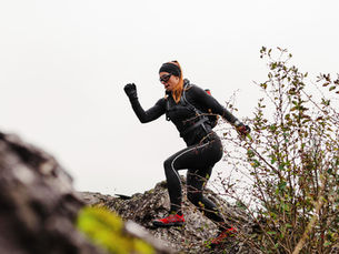 Trail running: guida completa per iniziare e migliorare