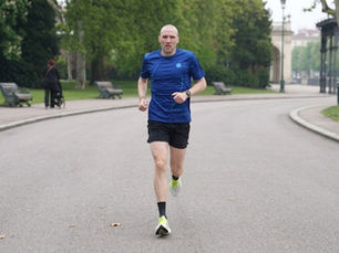 Tempo Run Corsa: Allenamento alla Soglia per il Personal Best PDF