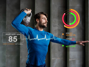 VO₂max 2025: tabelle per uomini e donne 