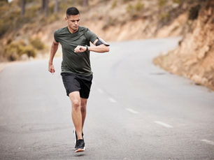 Il Fartlek: tabelle e segreti per migliorare la tua resistenza